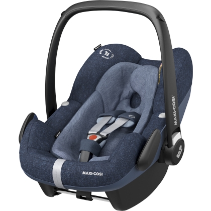 Automobilinė kėdutė Maxi Cosi Pebble Plus Nomad blue