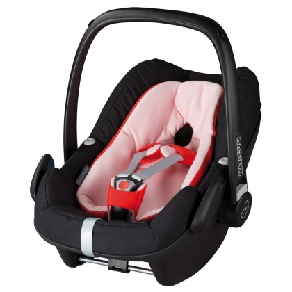 Automobilinė kėdutė Maxi-Cosi Pebble PLUS REWORKRED