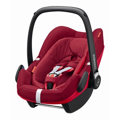 Automobilinė kėdutė Maxi-Cosi Pebble PLUS ROBIN RED