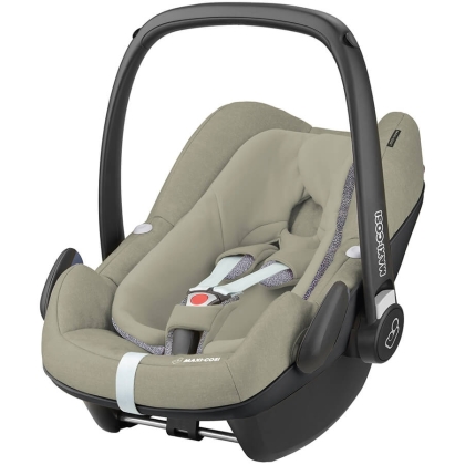 Automobilinė kėdutė Maxi-Cosi Pebble PLUS SAND