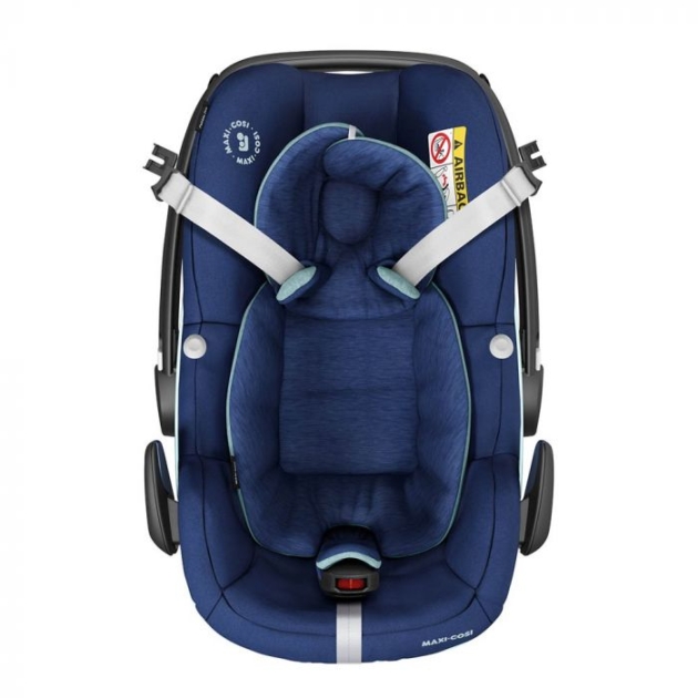 Automobilinė kėdutė Maxi Cosi PEBBLE PRO ESSENTIAL BLUE