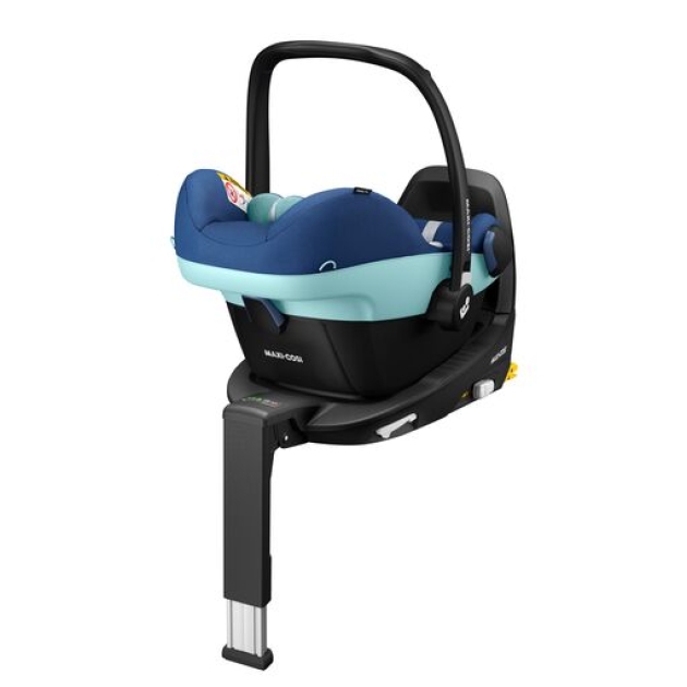 Automobilinė kėdutė Maxi Cosi PEBBLE PRO ESSENTIAL BLUE