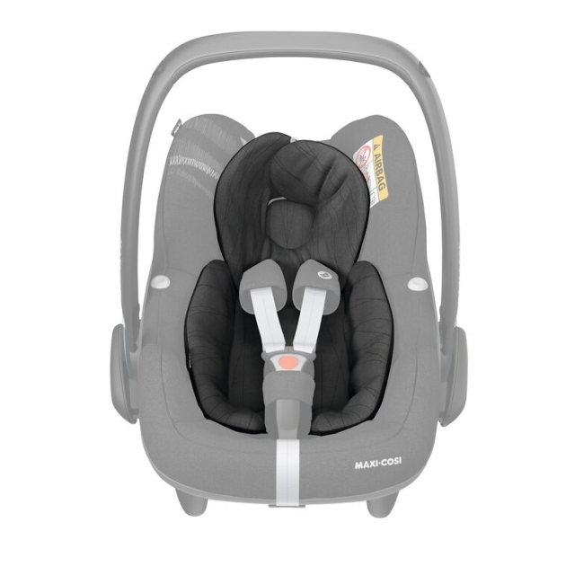 Automobilinė kėdutė Maxi Cosi PEBBLE PRO FREQUBLACK