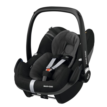 Automobilinė kėdutė Maxi-Cosi PEBBLE PRO FREQUBLACK