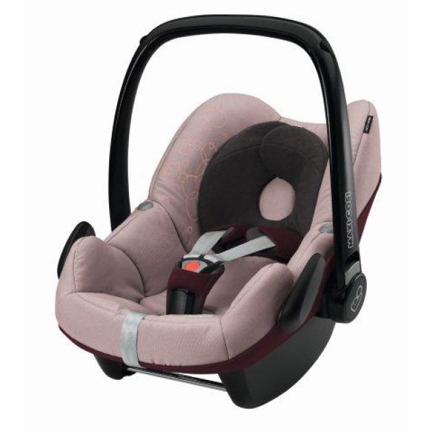 Automobilinė kėdutė Maxi-Cosi Pebble PURPLE BLOSSOM