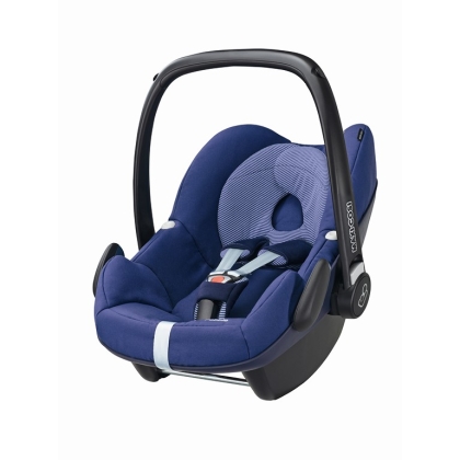 Automobilinė kėdutė Maxi-Cosi Pebble RIVER BLUE