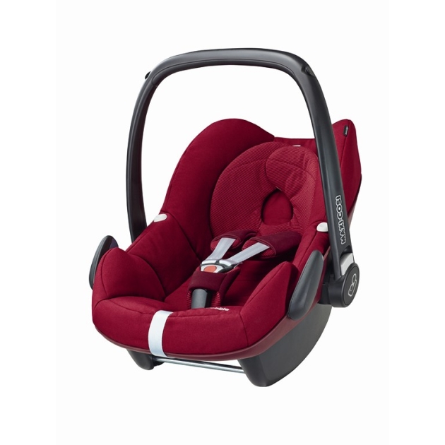 Automobilinė kėdutė Maxi-Cosi Pebble ROBIN RED