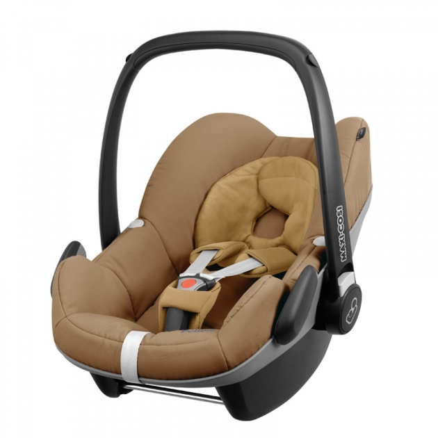 Automobilinė kėdutė Maxi-Cosi Pebble TOFFEE CRUS