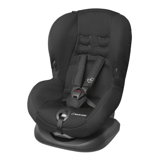 Automobilinė kėdutė Maxi Cosi Priori SPS+ (9kg -18kg.)