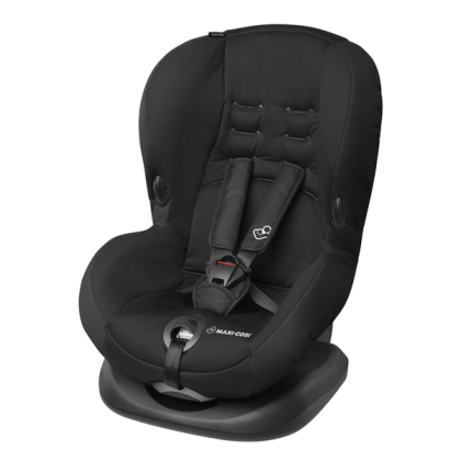 Automobilinė kėdutė Maxi Cosi Priori SPS+ Dark Slate black