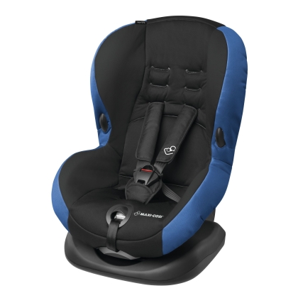 Automobilinė kėdutė Maxi Cosi Priori SPS+ Navy black