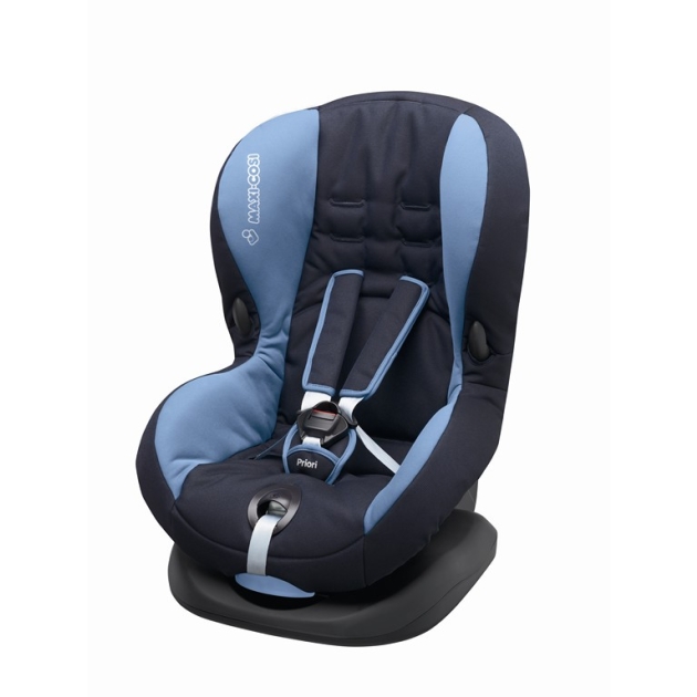 Automobilinė kėdutė Maxi-Cosi Priori SPS+ OCEAN