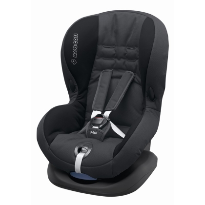 Automobilinė kėdutė Maxi-Cosi Priori SPS+ STONE