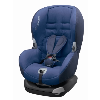 Automobilinė kėdutė Maxi-Cosi Priori XP BLUE NIGHT