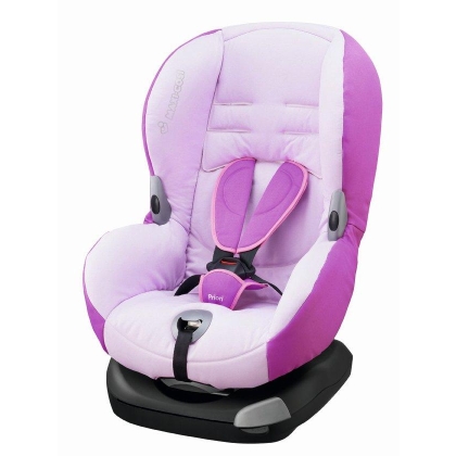 Automobilinė kėdutė Maxi-Cosi Priori XP MARBLE PINK