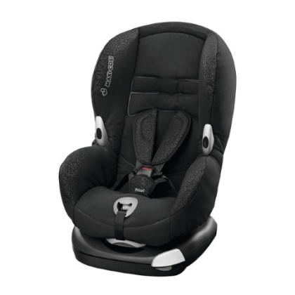 Automobilinė kėdutė Maxi-Cosi Priori XP MODERN BLACK