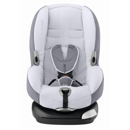 Automobilinė kėdutė Maxi-Cosi Priori XP STEEL GREY