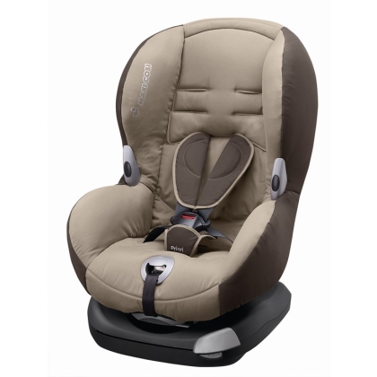 Automobilinė kėdutė Maxi-Cosi Priori XP WALNUT BROWN