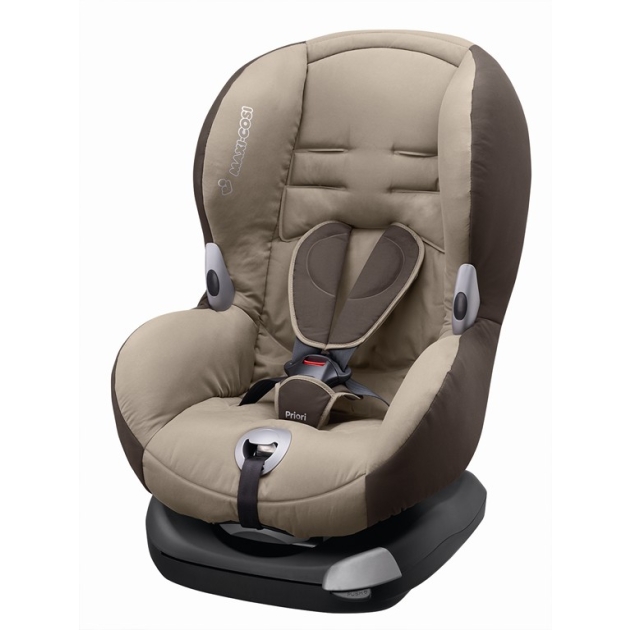 Automobilinė kėdutė Maxi-Cosi Priori XP WALNUT BROWN