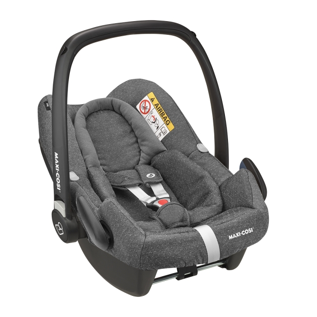 Automobilinė kėdutė Maxi Cosi Rock ( 0 13 kg,)