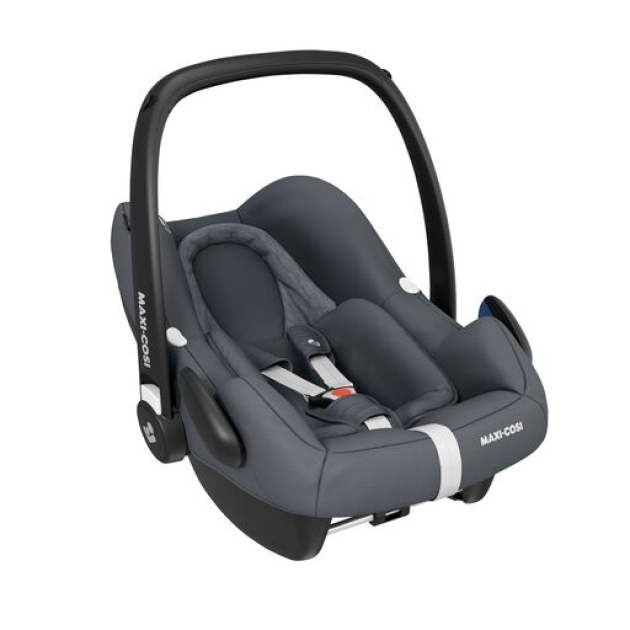 Automobilinė kėdutė Maxi Cosi ROCK ESSENTIAL GRAPHITE