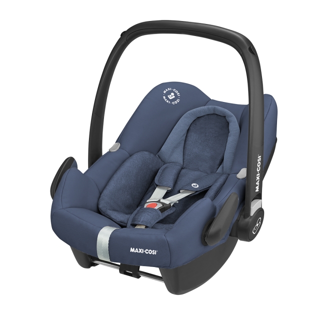 Automobilinė kėdutė Maxi Cosi Rock Nomad blue