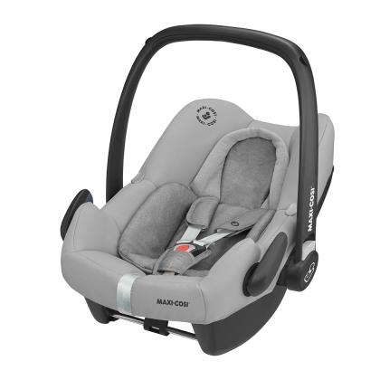 Automobilinė kėdutė Maxi Cosi Rock Nomad grey