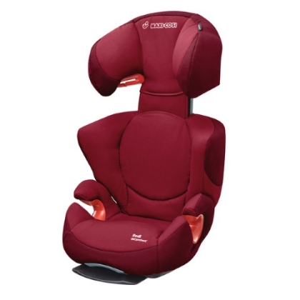 Automobilinė kėdutė Maxi-Cosi Rodi AP RASPBERRY RED