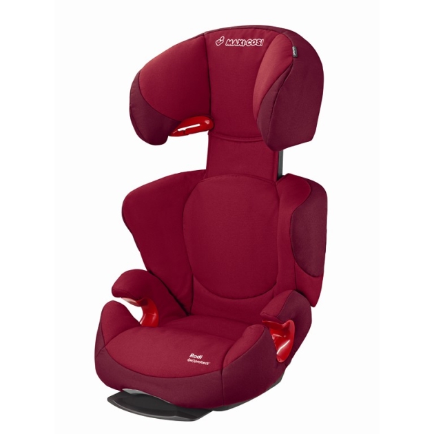 Automobilinė kėdutė Maxi-Cosi Rodi AP ROBIN RED