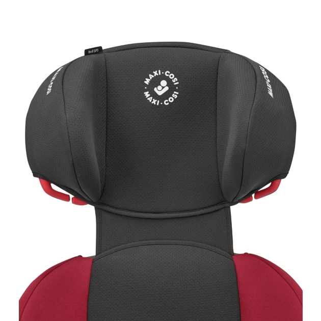 Automobilinė kėdutė Maxi Cosi RODI SPS BASIC RED