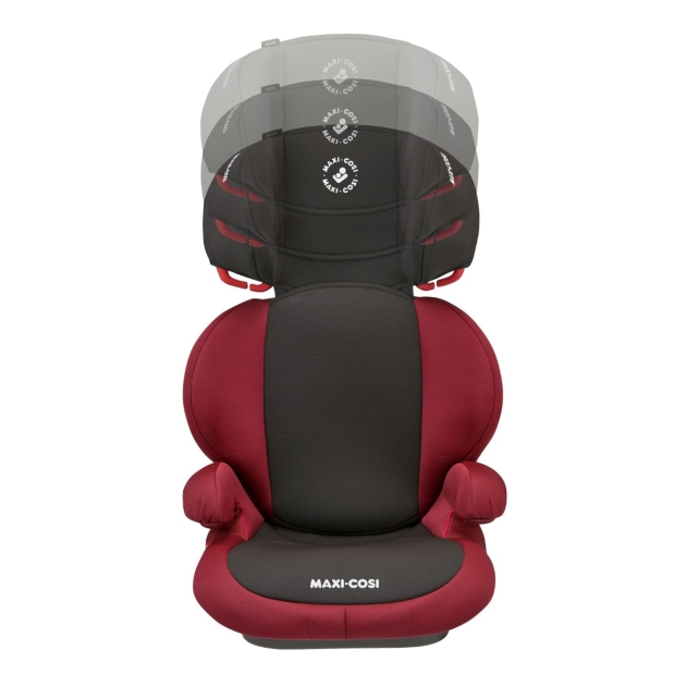 Automobilinė kėdutė Maxi Cosi RODI SPS BASIC RED