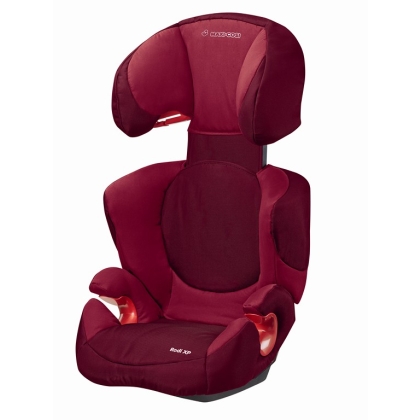 Automobilinė kėdutė Maxi-Cosi Rodi XP 2 SHADOW RED