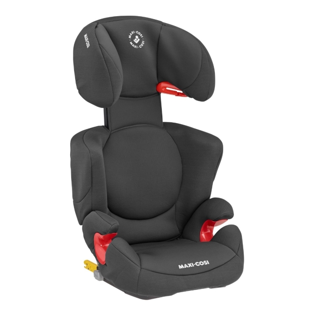 Automobilinė kėdutė Maxi Cosi RODI XP FIX BASIC BLACK