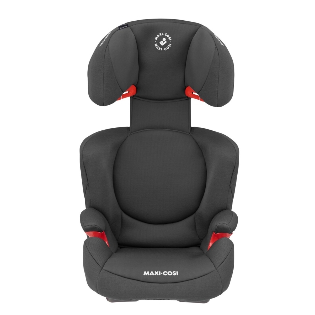 Automobilinė kėdutė Maxi Cosi RODI XP FIX BASIC BLACK