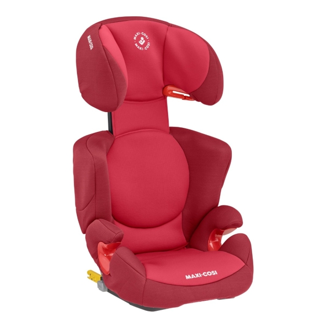 Automobilinė kėdutė Maxi Cosi RODI XP FIX BASIC RED