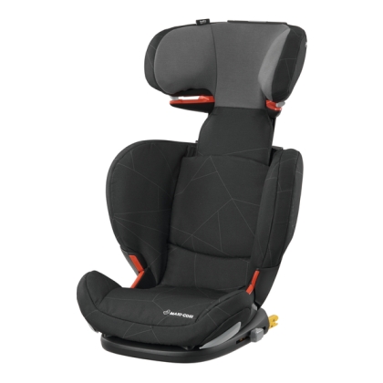 Automobilinė kėdutė Maxi-Cosi RodiFix Airprotect BLACK Diamond