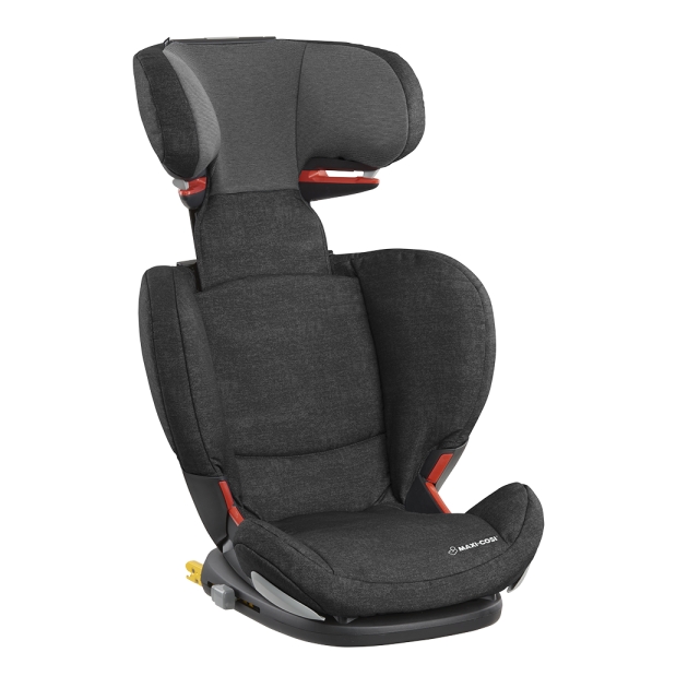 Automobilinė kėdutė Maxi Cosi RodiFix AirProtect Nomad black