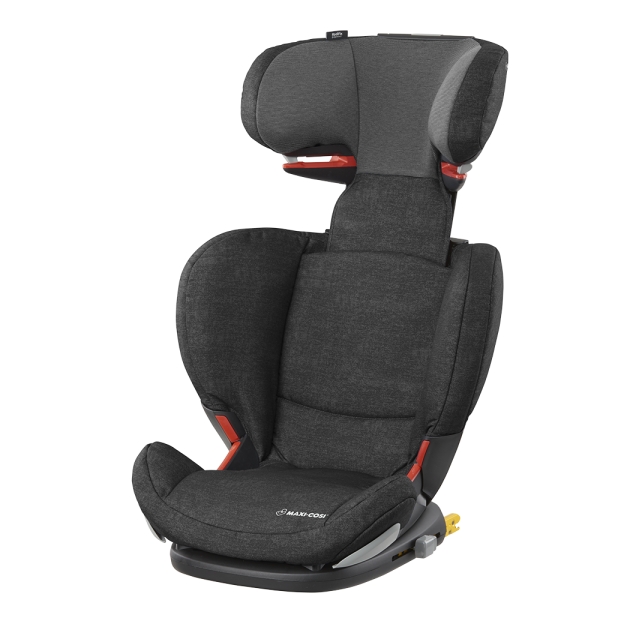 Automobilinė kėdutė Maxi Cosi RodiFix AirProtect Nomad black