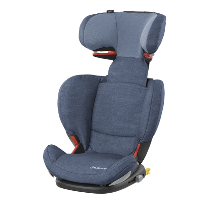 Automobilinė kėdutė Maxi-Cosi RodiFix Airprotect Nomad blue 2018