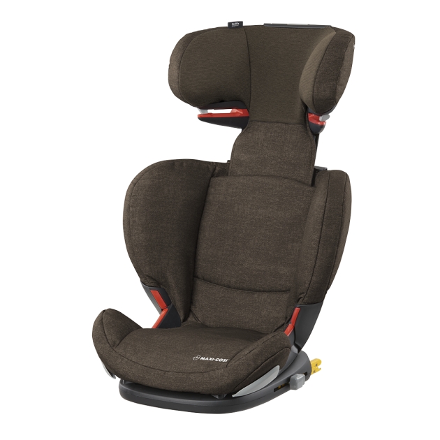 Automobilinė kėdutė Maxi-Cosi RodiFix Airprotect Nomad brown 2018