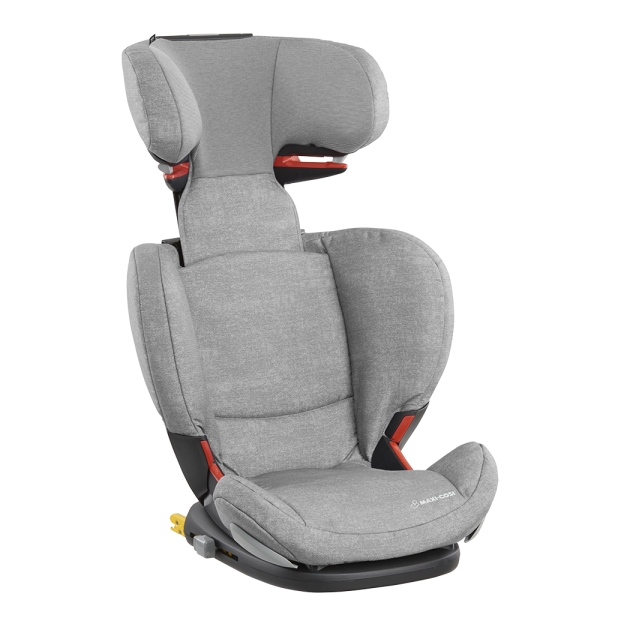 Automobilinė kėdutė Maxi Cosi RodiFix AirProtect Nomad grey