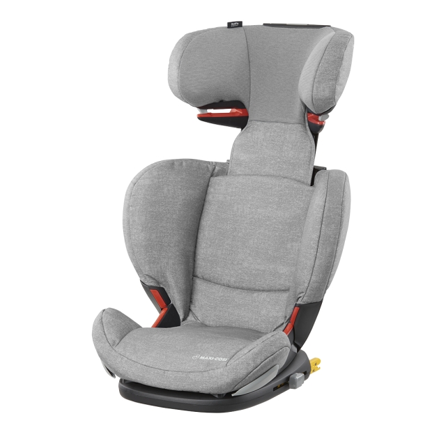 Automobilinė kėdutė Maxi-Cosi RodiFix Airprotect Nomad grey 2018