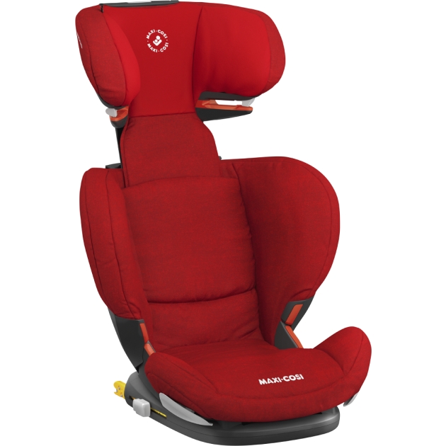 Automobilinė kėdutė Maxi Cosi RodiFix AirProtect Nomad red