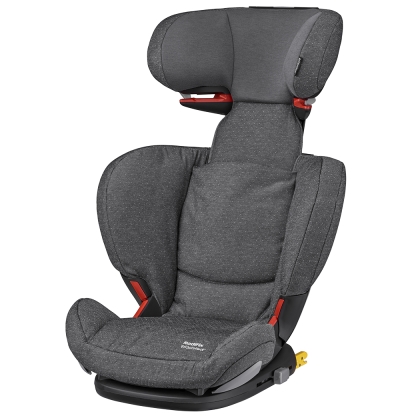 Automobilinė kėdutė Maxi-Cosi RodiFix Airprotect Sparkling grey 2018