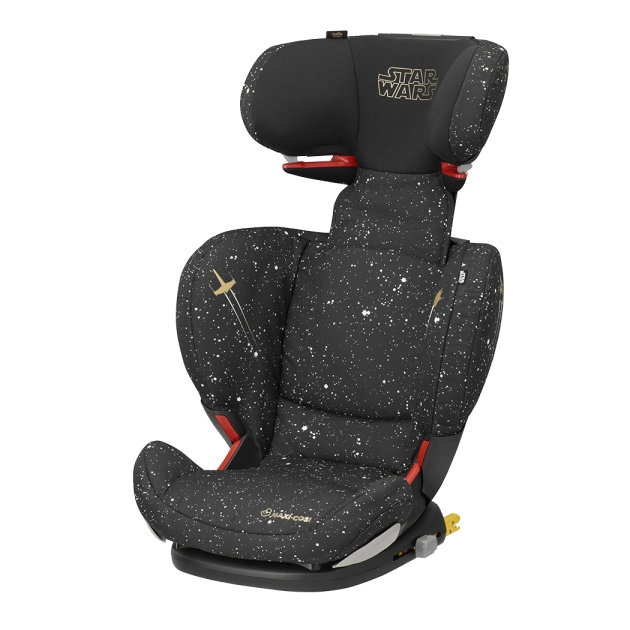 Automobilinė kėdutė Maxi-Cosi RodiFix Airprotect StarWars