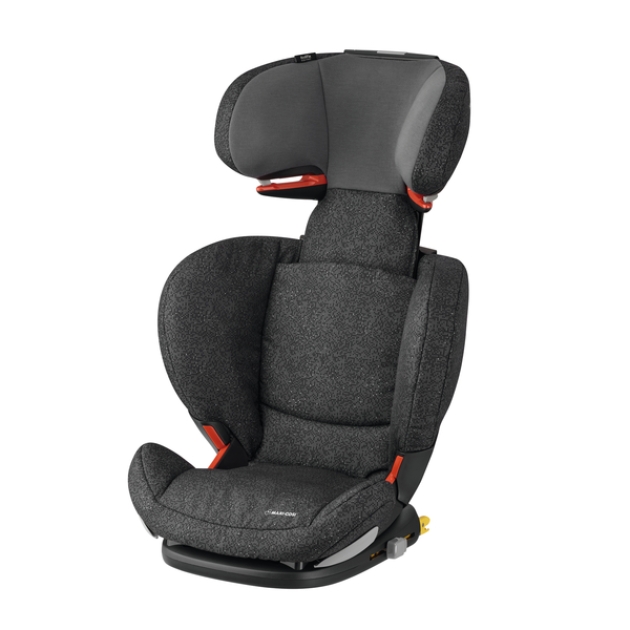 Automobilinė kėdutė Maxi-Cosi RodiFix Airprotect Triangle BLACK