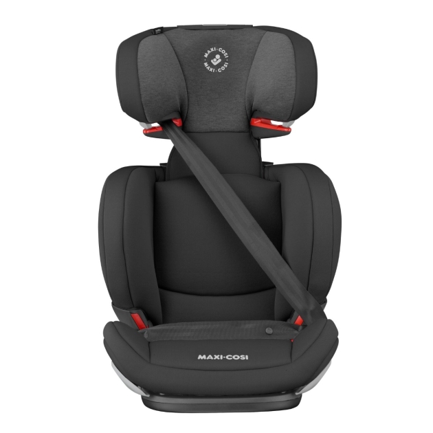 Automobilinė kėdutė Maxi Cosi RODIFIX AP AUTHENTIC BLACK