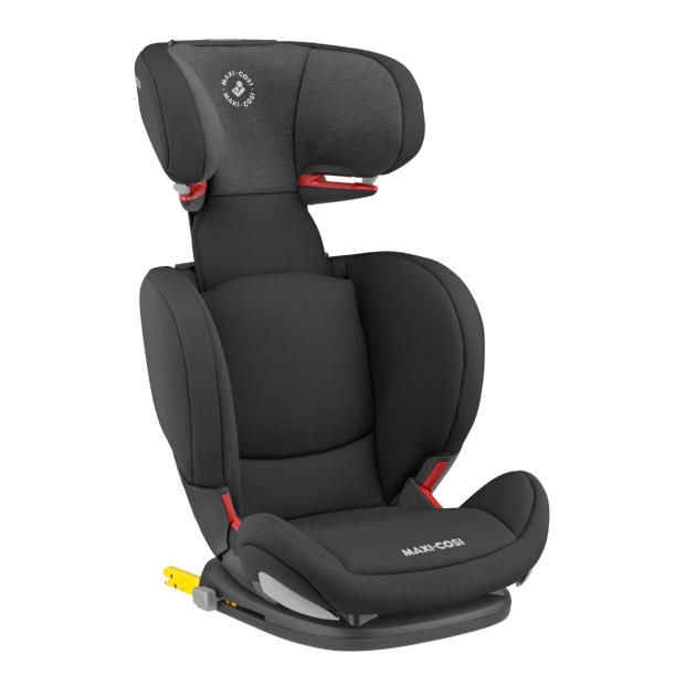 Automobilinė kėdutė Maxi Cosi RODIFIX AP AUTHENTIC BLACK