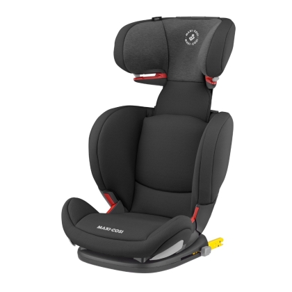 Automobilinė kėdutė Maxi-Cosi RODIFIX AP AUTHENTIC BLACK