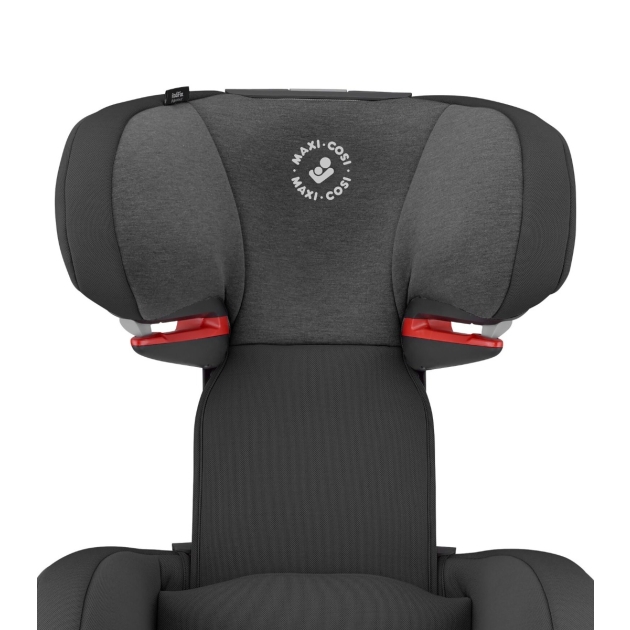 Automobilinė kėdutė Maxi Cosi RODIFIX AP AUTHENTIC BLACK